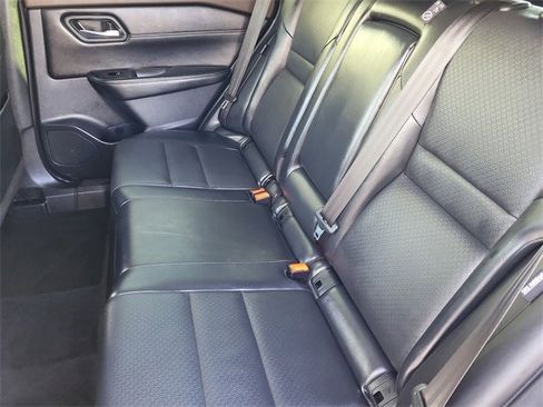 Certified 2023 Nissan Rogue SV w/ SV Premium B Package image 9