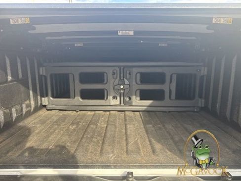 Used 2025 RAM 1500 Tungsten image 9