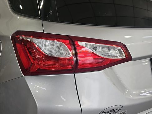 Certified 2019 Chevrolet Equinox LT w/ Driver Convenience Package FWD image 39