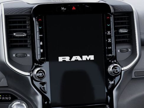 New 2026 RAM 1500 Laramie RWD image 18