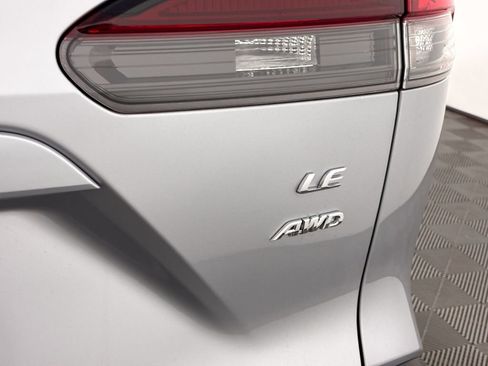 New 2026 Toyota Corolla Cross LE image 7