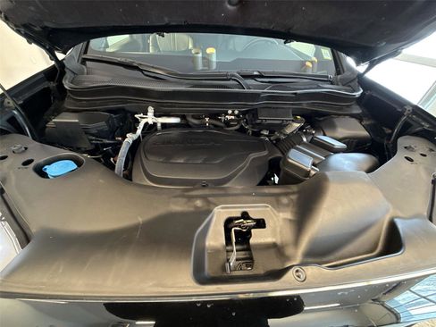 Used 2023 Honda Passport TrailSport image 18