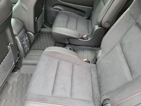 New 2026 Dodge Durango GT AWD/4WD image 13