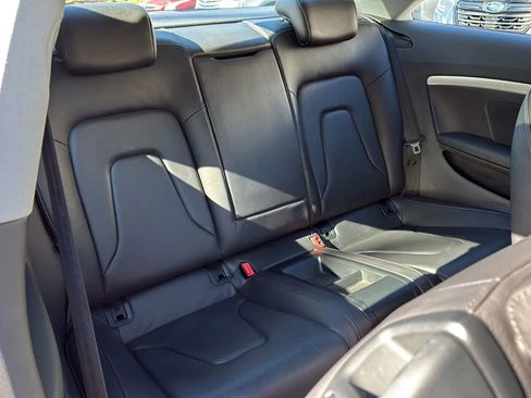 Used 2014 Audi A5 2.0T Premium Plus image 19