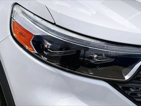 Certified 2021 Ford Explorer XLT w/ Equipment Group 202A image 26