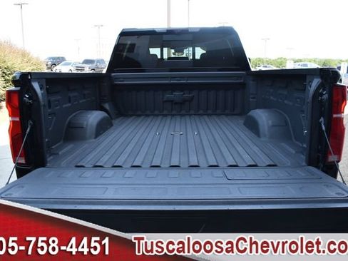 Certified 2024 Chevrolet Silverado 2500 LTZ w/ LTZ Premium Package AWD/4WD image 10