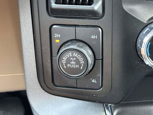 Used 2023 Ford F150 XLT w/ Equipment Group 302A High AWD/4WD image 19