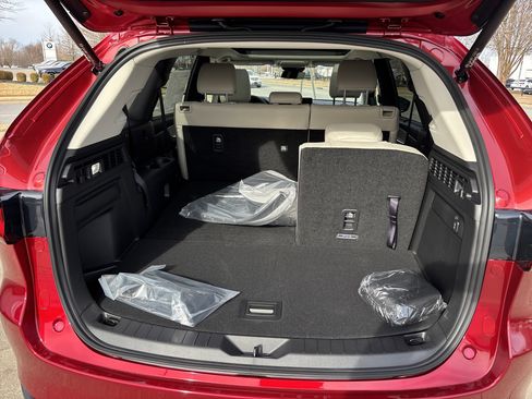 New 2026 MAZDA CX-90 3.3 Turbo w/ Premium Sport Pkg image 6