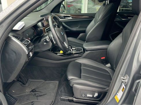 Used 2023 BMW X3 sDrive30i image 10