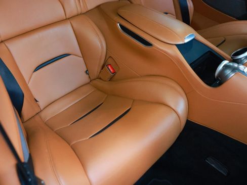 Used 2019 Ferrari GTC4Lusso T image 14