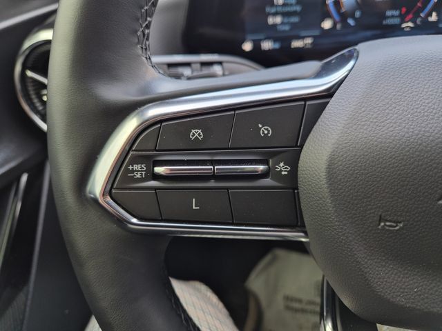 Certified 2025 Chevrolet Equinox LT w/ Safety and Technology Package AWD/4WD image 19