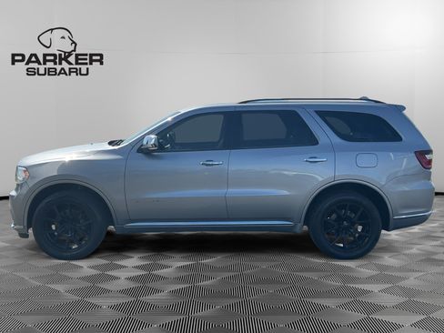 Used 2016 Dodge Durango Citadel w/ Technology Group image 2