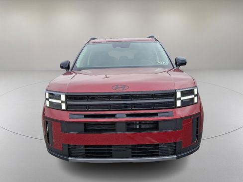 New 2026 Hyundai Santa Fe XRT image 2