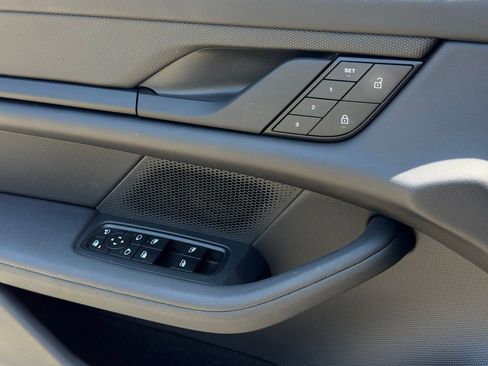 Certified 2024 Porsche Taycan RWD image 26
