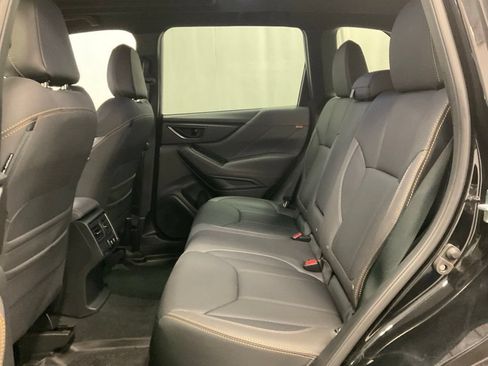Used 2024 Subaru Forester Wilderness AWD/4WD image 35
