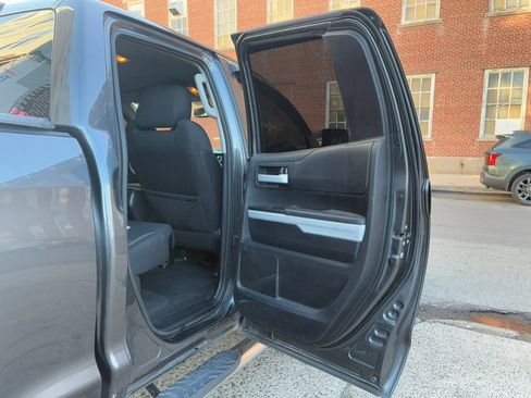 Used 2014 Toyota Tundra SR5 w/ TRD Off Road Package image 12