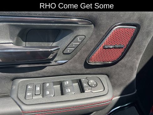 New 2026 RAM 1500 RHO w/ RHO Level 1 Equipment Group AWD/4WD image 9