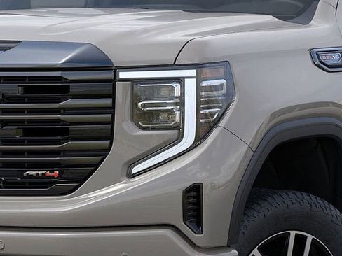 New 2026 GMC Sierra 1500 AT4 image 10
