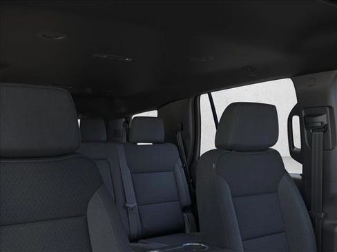 New 2026 Chevrolet Tahoe LS RWD image 24