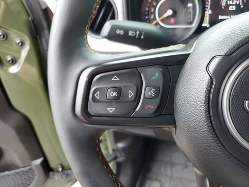 Used 2024 Jeep Wrangler Unlimited Sport AWD/4WD image 29