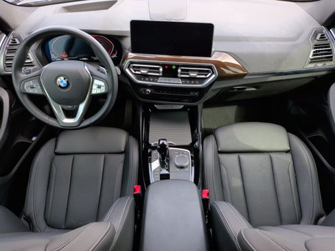 Used 2024 BMW X3 sDrive30i w/ Premium Package image 32