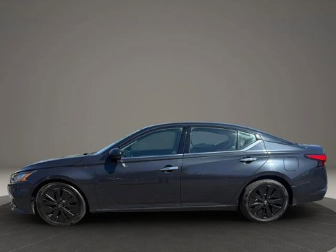 Used 2019 Nissan Altima 2.5 SL FWD image 8