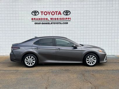 Used 2023 Toyota Camry LE