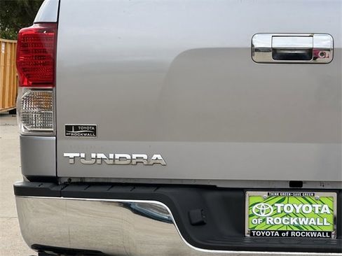 Used 2012 Toyota Tundra 2WD CrewMax image 5
