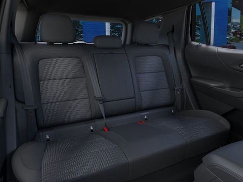 New 2026 Chevrolet Equinox LT AWD/4WD image 17