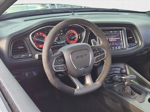 Used 2023 Dodge Challenger SRT Hellcat Redeye image 8
