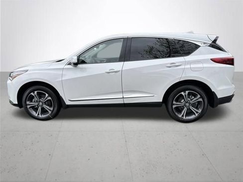 New 2026 Acura RDX SH-AWD w/ Technology Package image 9