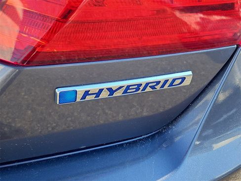 Used 2015 Honda Accord EX-L image 12