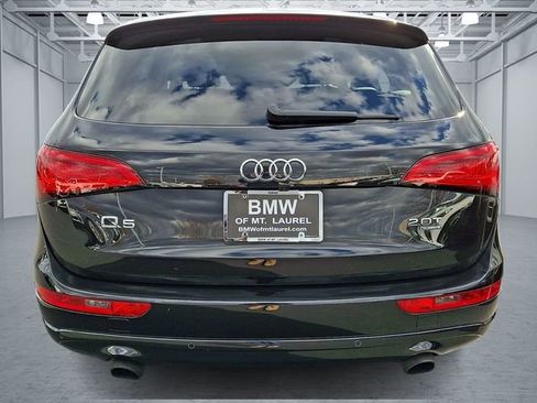 Used 2014 Audi Q5 2.0T Premium Plus image 5