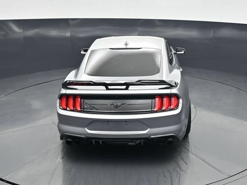 Used 2020 Ford Mustang Coupe RWD image 33