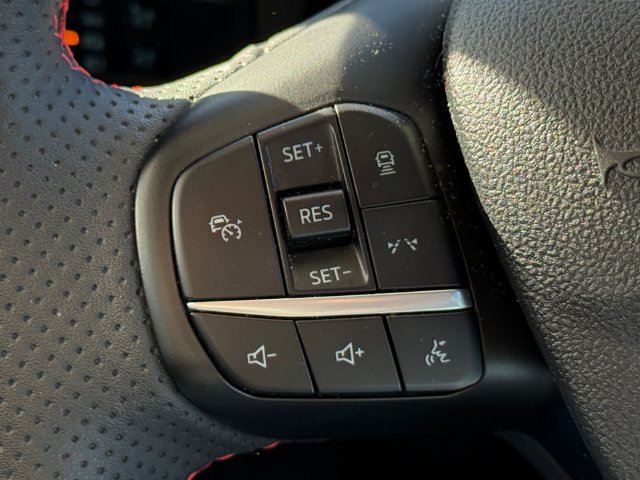 Used 2023 Ford Escape ST-Line Select w/ Tech Pack #2 AWD/4WD image 16