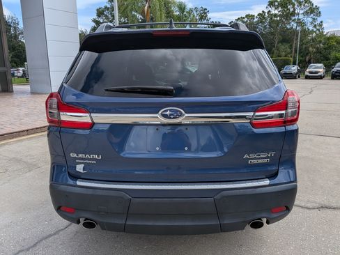 Used 2021 Subaru Ascent Touring AWD/4WD image 5