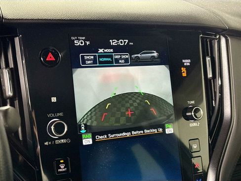 Certified 2023 Subaru Outback Wilderness image 18