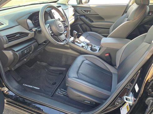 Used 2024 Subaru Crosstrek 2.5i Limited w/ Crosstrek Mirror Package AWD/4WD image 22