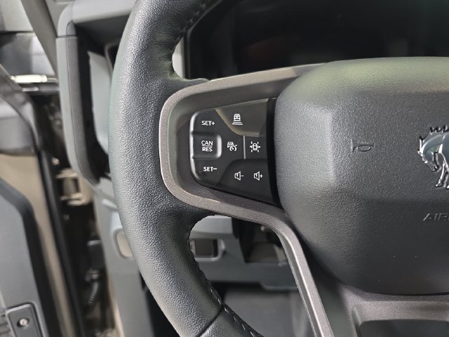 Used 2026 Ford Bronco Badlands AWD/4WD image 17