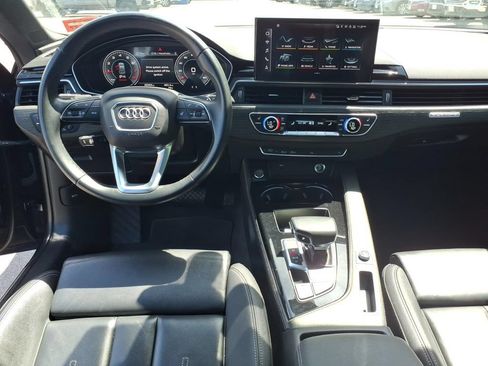 Used 2024 Audi A5 2.0T Premium Plus AWD/4WD image 16