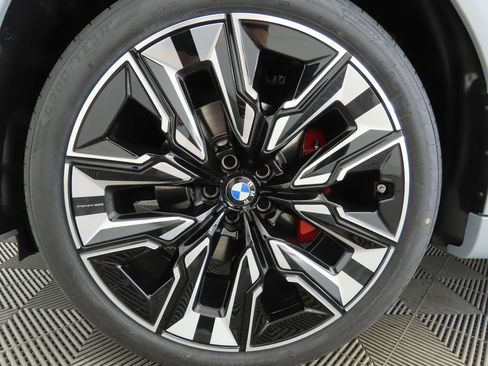 New 2026 BMW X3 xDrive30 w/ Premium Package image 30