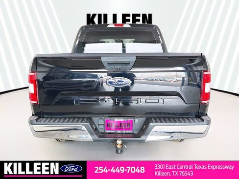 Used 2018 Ford F150 XL w/ Equipment Group 101A Mid image 7