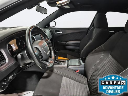 Used 2023 Dodge Charger SXT w/ Blacktop Package RWD image 24