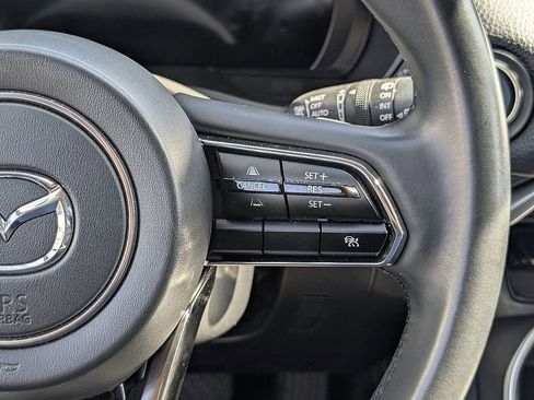 Used 2024 MAZDA CX-90 Plug-In Hybrid w/ Preferred AWD/4WD image 22