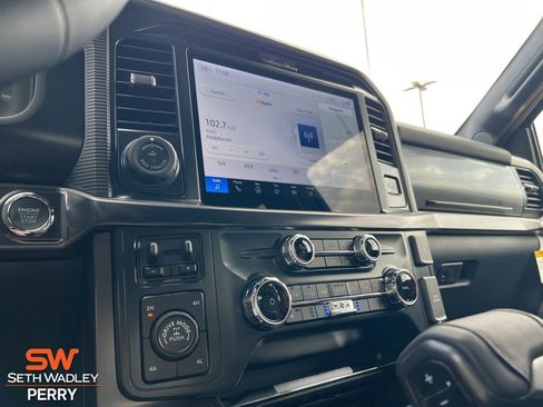 New 2025 Ford F150 Lariat w/ Equipment Group 502A High image 20