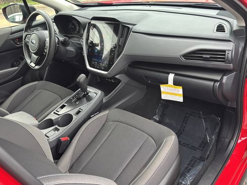 Used 2025 Subaru Crosstrek 2.5i Premium AWD/4WD image 11