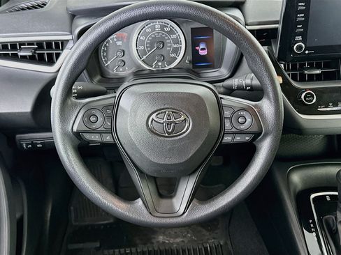 Used 2022 Toyota Corolla LE FWD image 18