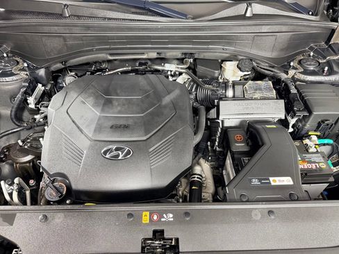 Used 2024 Hyundai Palisade XRT FWD image 35