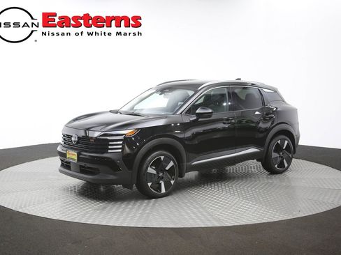 Used 2026 Nissan Kicks SR w/ SR Premium Package AWD/4WD image 59