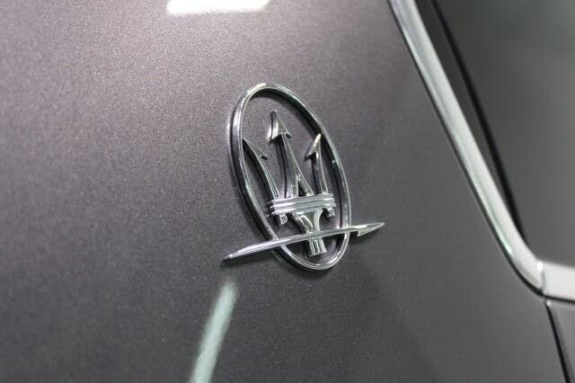 Used 2021 Maserati Ghibli S Q4 AWD/4WD image 52